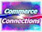 Designed and Hosted by Commerce Connections